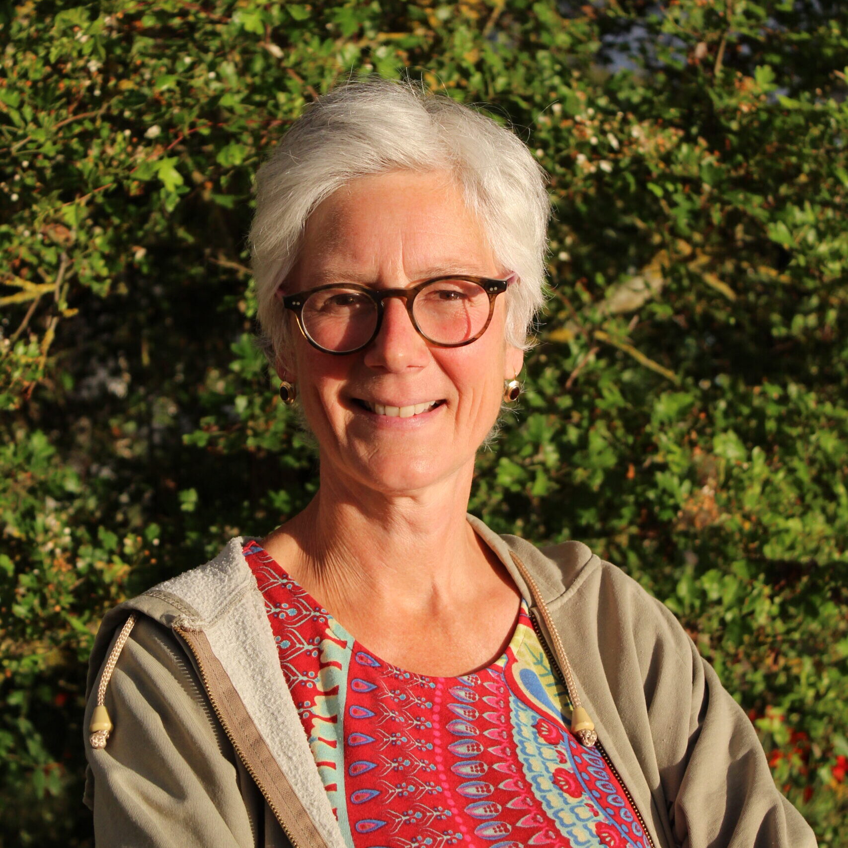 Frauke Bengsch