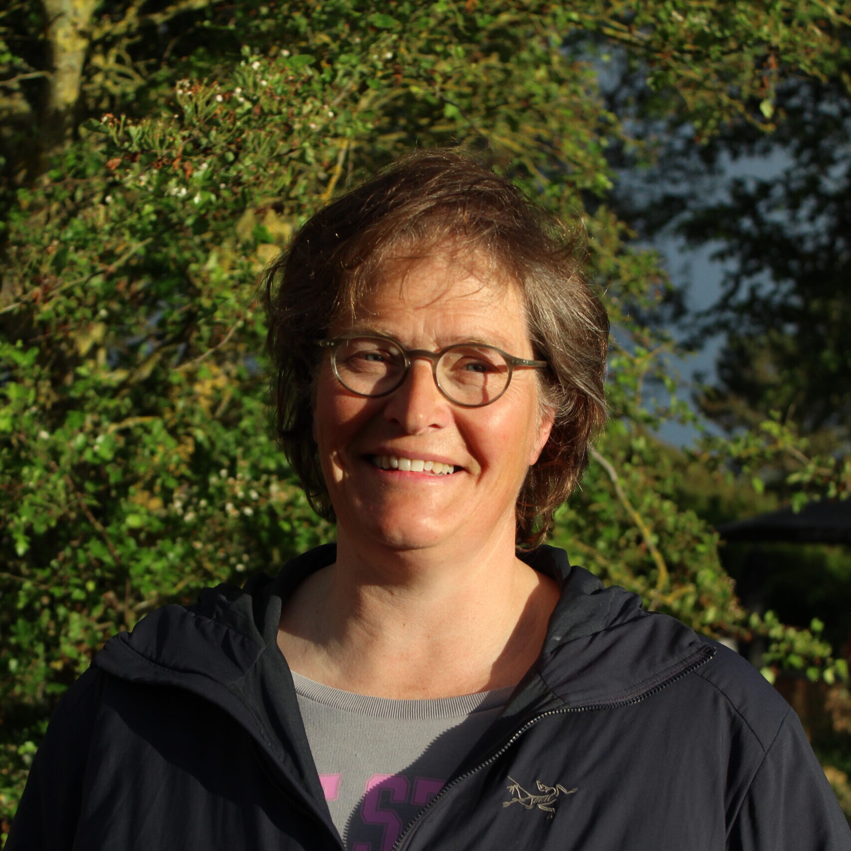 Susanne Rohde